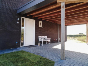 Elegant Holiday Home in Kamperland next to the Lake